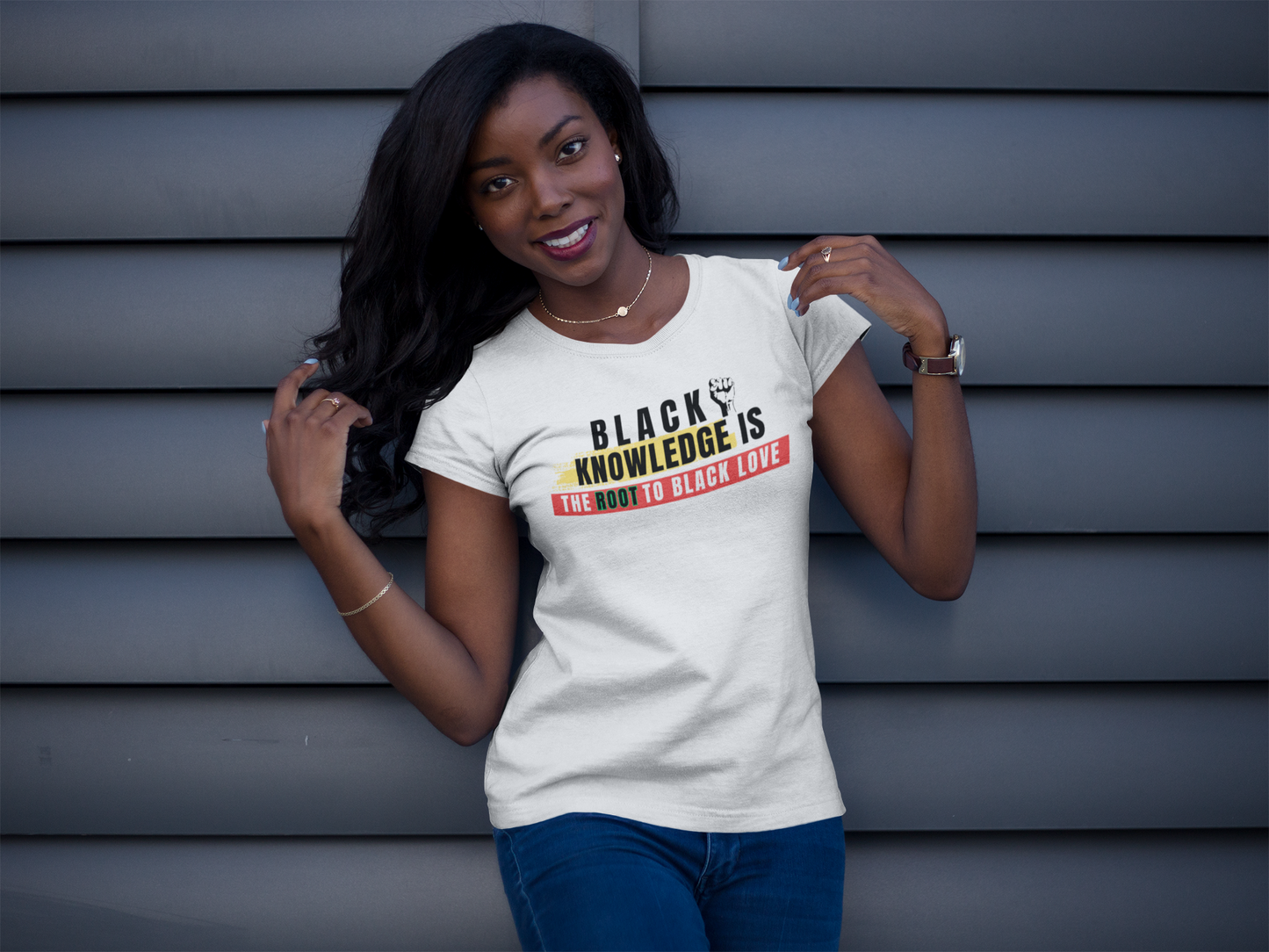 Black Knowledge II