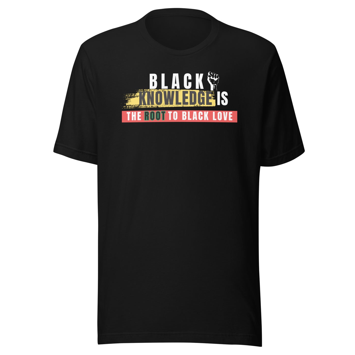 Black Knowledge II