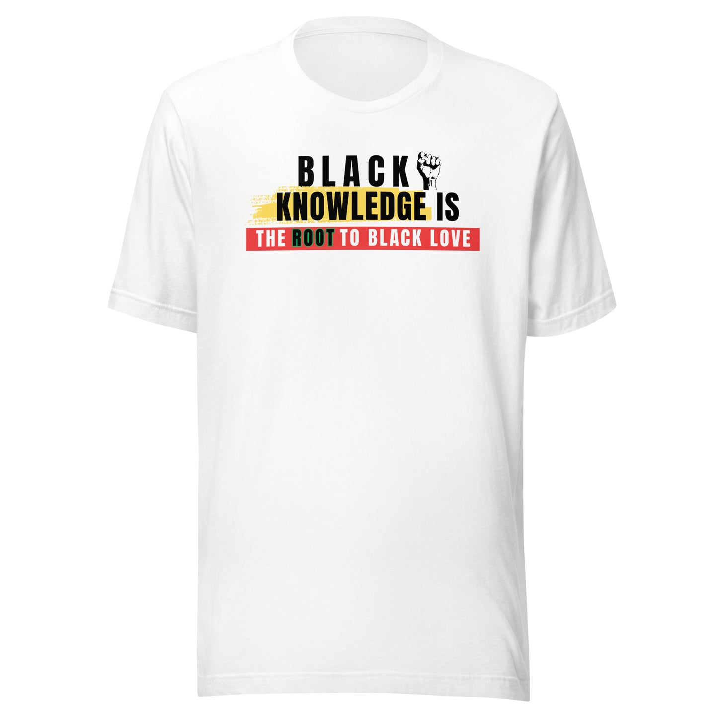 Black Knowledge II