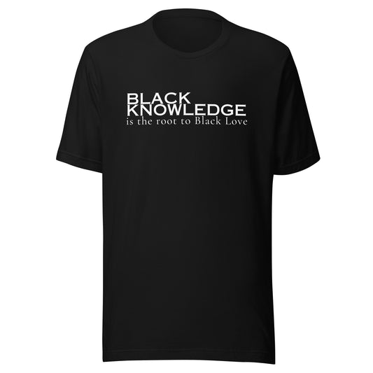 Black Knowledge I